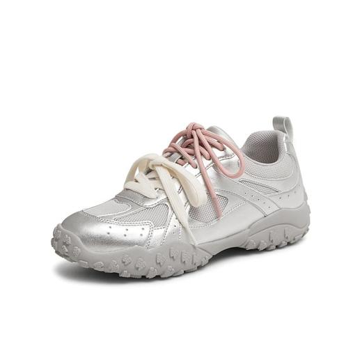 Tata他她 女休闲运动鞋 7E722CM5 商品图1