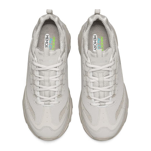 Skechers斯凯奇 男休闲鞋 52675-NAT 商品图3