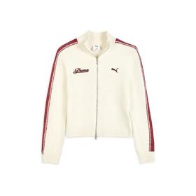 PUMA彪马 女针织夹克 635719-87