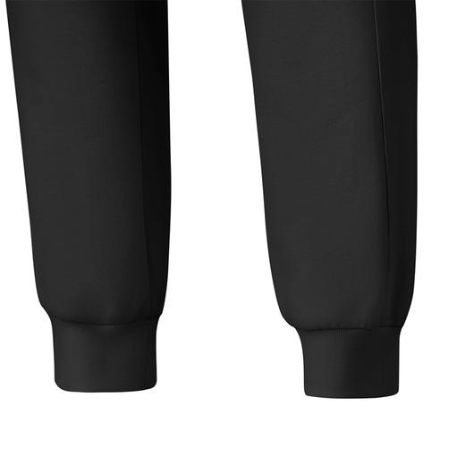 Skechers斯凯奇 女针织长裤 P424W079-0018 商品图4