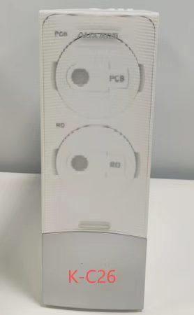 奥克斯K-A26/K-F16/F26/K-C26厨下RO净水器工厂原装滤芯 商品图1