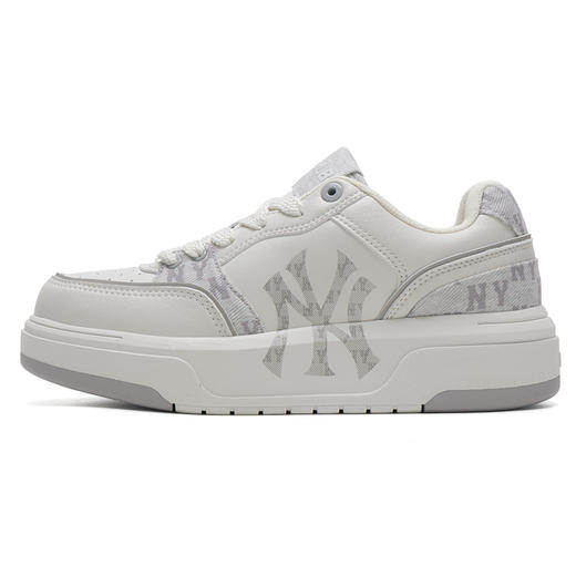 MLB 通用板鞋 3ASXM056N-50GRS 商品图2