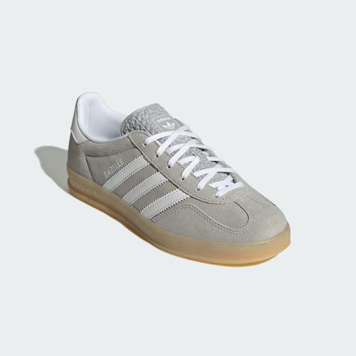 adidas阿迪达斯 女板鞋 JQ7008 商品图3