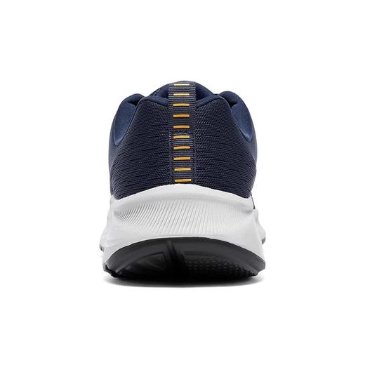 Skechers斯凯奇 男运动鞋 232519-NVOR 商品图4