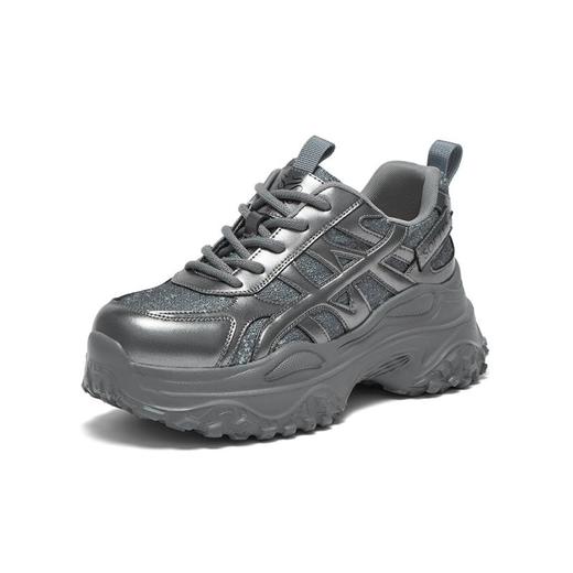 BASTO百思图 女老爹鞋 D3656CM5 商品图0