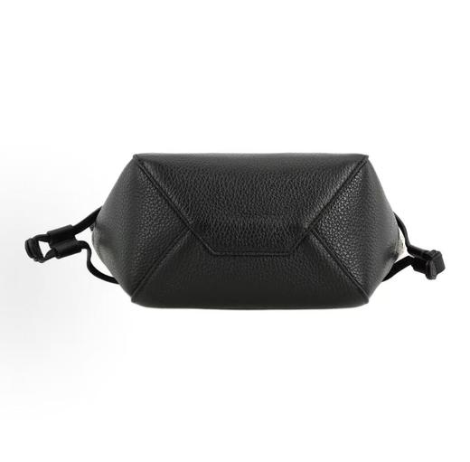 Furla Net系列 17 Miele两用 皮革 菜篮子托特包Tote包购物袋单肩斜挎手提包 迷你 女款 白色 商品图3