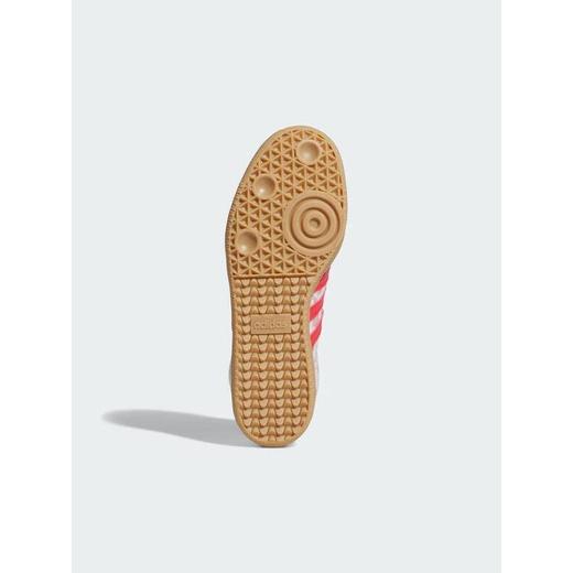 adidas阿迪达斯 女板鞋 JR8841 商品图3