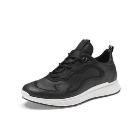 ECCO爱步 男运动鞋 837854