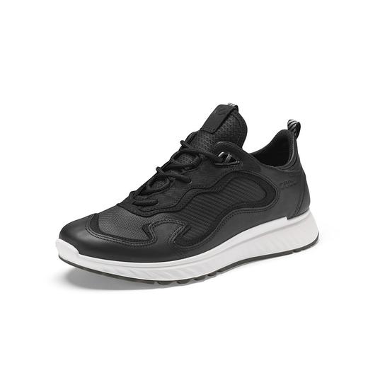 ECCO爱步 男运动鞋 837854 商品图0