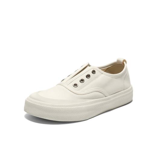 Belle百丽 女休闲板鞋 B2747CM5 商品图4