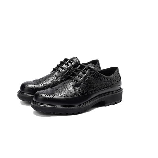 ECCO爱步 男正装鞋 550214 商品图2