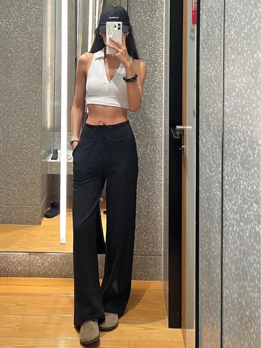 一店k （代工厂订单！）可以穿300天的人生裤子！给神裤鼻祖让位！我樶-爱的Throwback Still终于回归！经典Nulu™面料！超级软糯舒适！梨形身材狂喜！上身秒变大长腿！ 商品图8