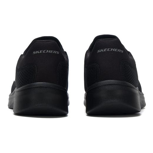 Skechers斯凯奇 女休闲鞋 897993-BBK 商品图4