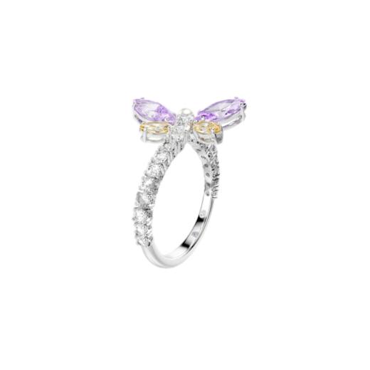 施华洛世奇 戒指55  5737366-F 商品图0