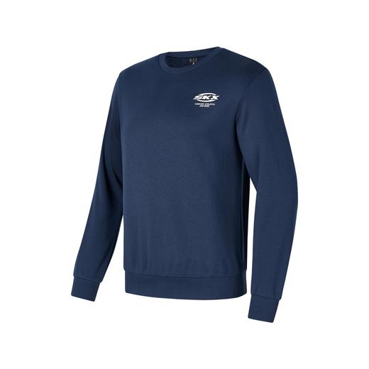 Skechers斯凯奇 中性针织套头卫衣 P424U032-002Z 商品图0