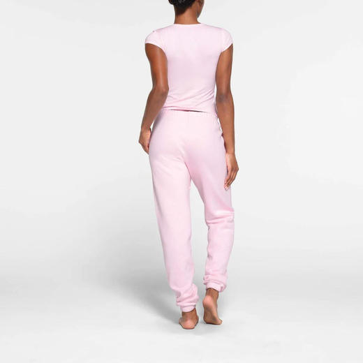 【秒杀价已调 直接拍】保守MM入大一码 不短 new vintage 好经典的百搭 美式复古亨利T恤 商品图7