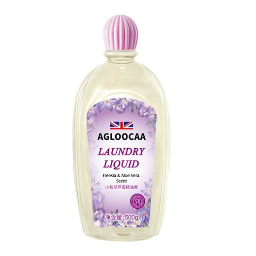 安爵露卡 安爵露卡内衣裤专用除菌洗衣原液（蜜桃玫瑰精油香）500g*2 5060849400596 商品图2