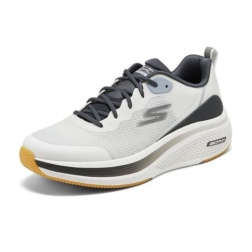 Skechers斯凯奇 男跑步鞋 220851-WGY 商品图0