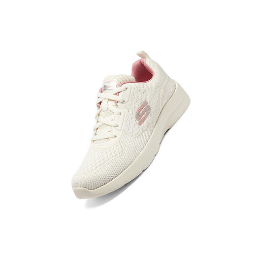 Skechers斯凯奇 女运动鞋休闲鞋 149544-WPK 商品图4