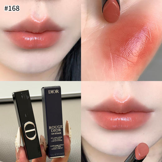 【迪奥 马年限定口红礼盒】送礼必备 口红礼盒 一步拥有热门色号 商品图10