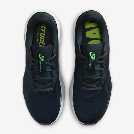 NIKE耐克 男跑步鞋 HJ1102-300 商品图2