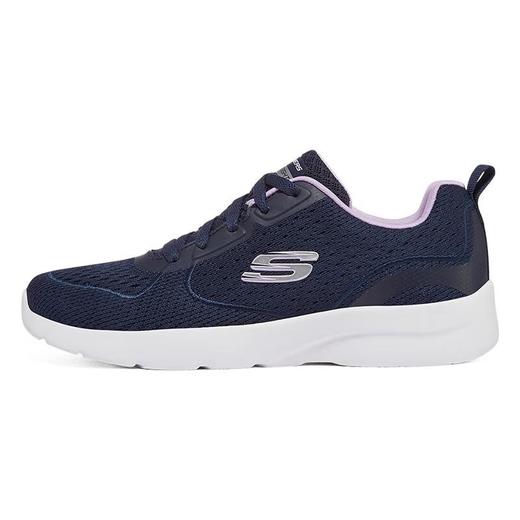 Skechers斯凯奇 女休闲鞋 149544-NVLV 商品图0