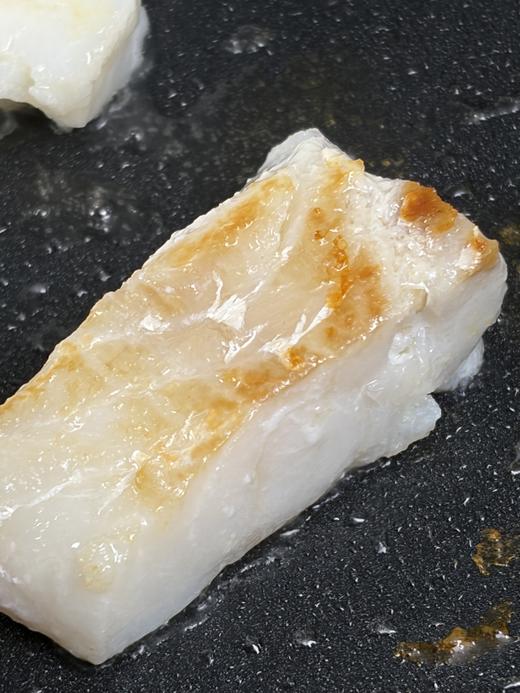 挪威真鳕鱼切块 去皮去骨去刺 高蛋白低脂肪 无任何添加 挪威真鳕鱼 肉质细腻柔韧 超好吃 1公斤包邮装 顺丰冷链直达 |百里食  0325 商品图5