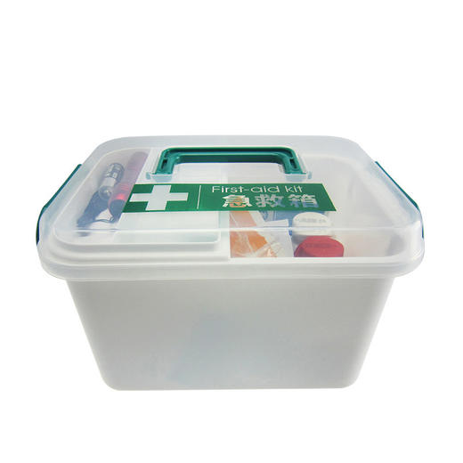 CROR科洛 家庭护理盒 JE-S-016A 商品图2