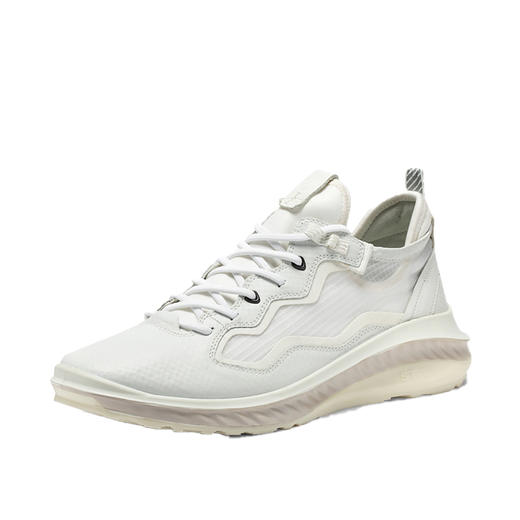 ECCO爱步 男运动鞋 821324 商品图2