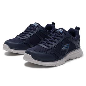 Skechers斯凯奇 男跑步鞋 8790359-NVY