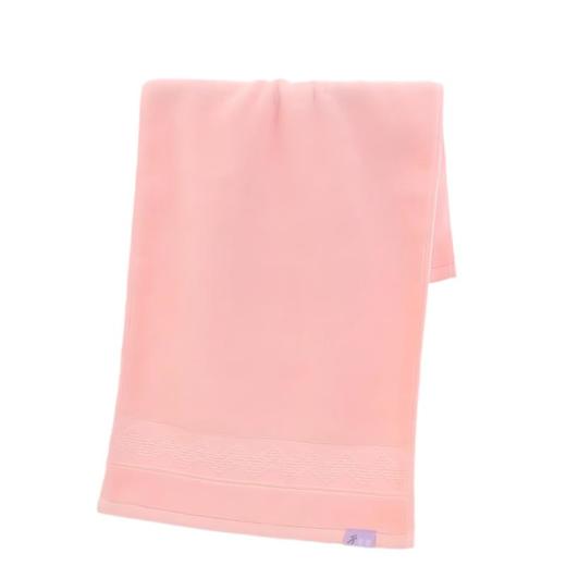 PLOVER啄木鸟 纯棉雕花毛巾-单条33*73cm（颜色随机） ZMN-MJ014 商品图0