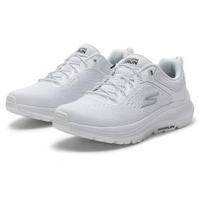 Skechers斯凯奇 女跑步鞋 128638-WBK