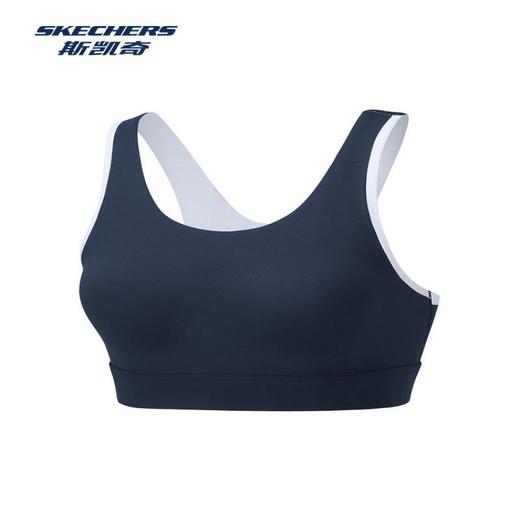 Skechers斯凯奇 女针织运动内衣 P125W091-0012 商品图0