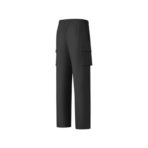 Skechers斯凯奇 女梭织长裤 P325W007-0018 商品图2