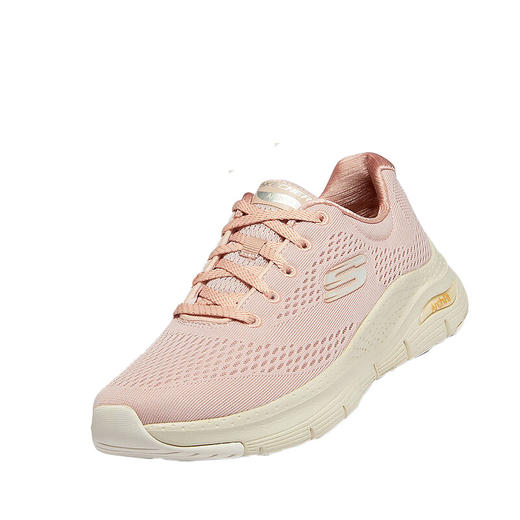 Skechers斯凯奇 女运动鞋 149057-LTPK 商品图0