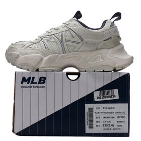 MLB 通用休闲鞋 3ARNP025N-50WHS