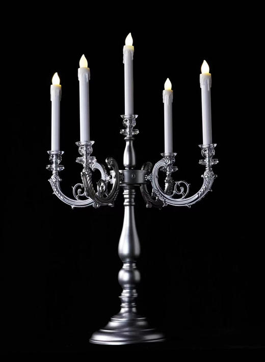 DWJ-ZT-22烛台（运费自理） 商品图0