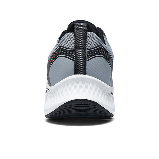 Skechers斯凯奇 男轻质基础跑步鞋 220869-GYCL 商品图4