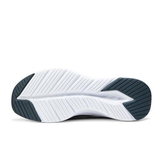 Skechers斯凯奇 男一脚蹬运动休闲鞋 232629-CCRD 商品图2