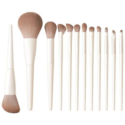 欧亿姿 化妆刷套装12支 6932214122091 商品图0