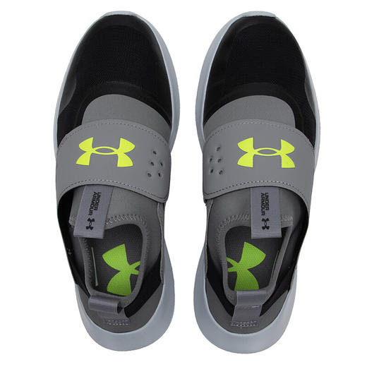 UnderArmour安德玛 男跑步鞋 3024870-103 商品图3