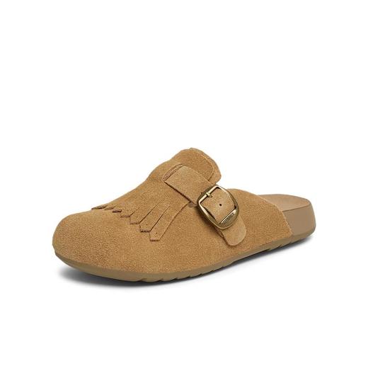 Teenmix天美意 女休闲鞋 CHS33AH5 商品图2