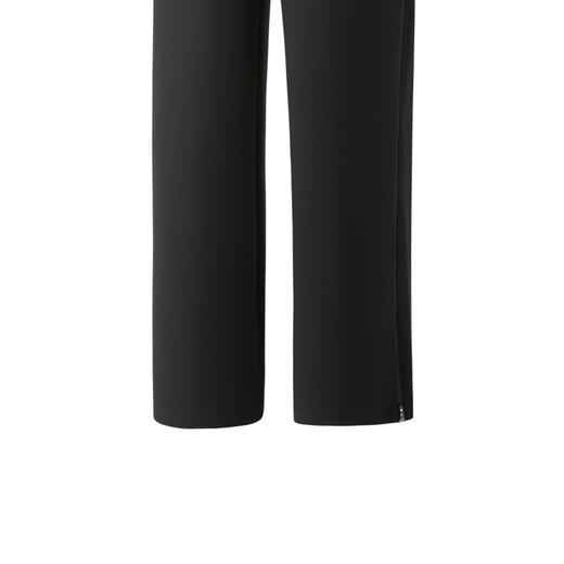 Skechers斯凯奇 女针织长裤 P225W089-0018 商品图4