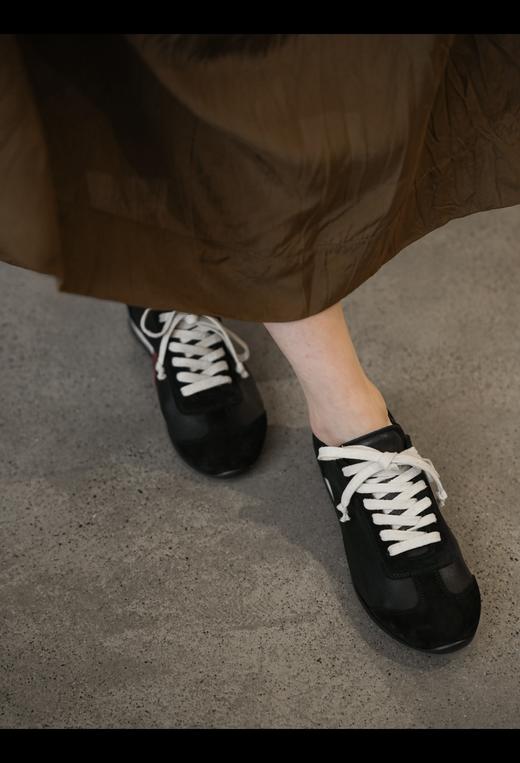 UMA WANG 首次推出的系带德训鞋 商品图9