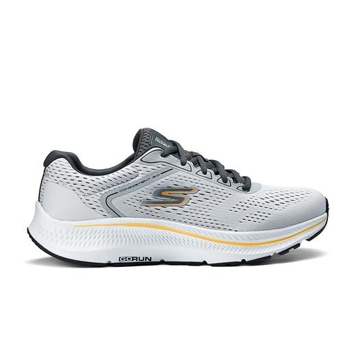 Skechers斯凯奇 男轻质跑步鞋 220865-GRY 商品图3