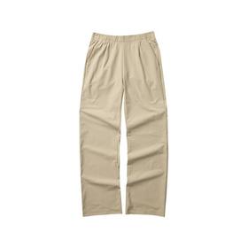 Skechers斯凯奇 女针织长裤 L224W021-01GA