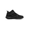 Skechers斯凯奇 男绑带高帮运动鞋 232407-BBK 商品缩略图4