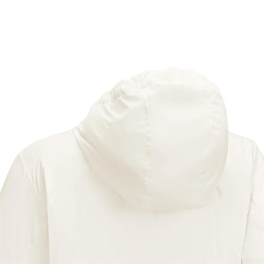 Skechers斯凯奇 女梭织连帽外套防晒服 P225W001-01QZ 商品图4