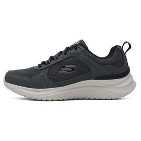 Skechers斯凯奇 男跑步鞋 8790357-CHAR
