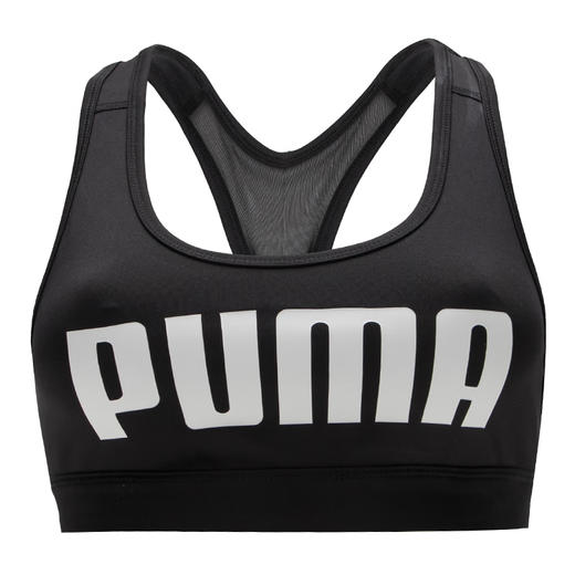 PUMA彪马 女运动内衣 527356-01 商品图0